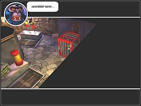 1 - [12] When strikes the Kill-A-Rilla cz.2 | Freedom Force vs the 3rd Reich - Freedom Force vs the 3rd Reich - poradnik do gry