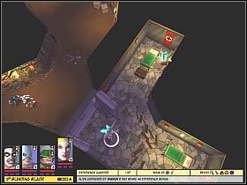 3 - [12] When strikes the Kill-A-Rilla cz.2 | Freedom Force vs the 3rd Reich - Freedom Force vs the 3rd Reich - poradnik do gry