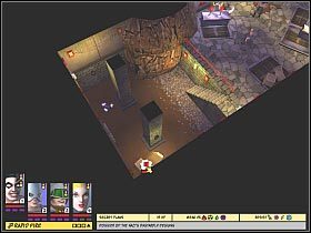 4 - [12] When strikes the Kill-A-Rilla cz.2 | Freedom Force vs the 3rd Reich - Freedom Force vs the 3rd Reich - poradnik do gry