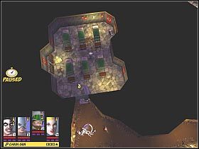 3 - [12] When strikes the Kill-A-Rilla cz.3 | Freedom Force vs the 3rd Reich - Freedom Force vs the 3rd Reich - poradnik do gry