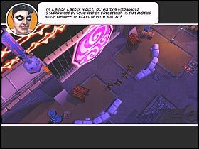 2 - [13] Sky Kings starring moment cz.1 | Freedom Force vs the 3rd Reich - Freedom Force vs the 3rd Reich - poradnik do gry