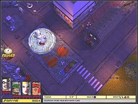 3 - [13] Sky Kings starring moment cz.1 | Freedom Force vs the 3rd Reich - Freedom Force vs the 3rd Reich - poradnik do gry