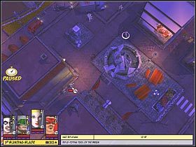 2 - [13] Sky Kings starring moment cz.2 | Freedom Force vs the 3rd Reich - Freedom Force vs the 3rd Reich - poradnik do gry