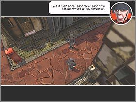 1 - [14] Achtung! Der Alchemiss! cz.1 | Freedom Force vs the 3rd Reich - Freedom Force vs the 3rd Reich - poradnik do gry