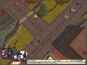 3 - [14] Achtung! Der Alchemiss! cz.1 | Freedom Force vs the 3rd Reich - Freedom Force vs the 3rd Reich - poradnik do gry