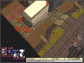 Czołg powinieneś spróbować zniszczyć - [14] Achtung! Der Alchemiss! cz.2 | Freedom Force vs the 3rd Reich - Freedom Force vs the 3rd Reich - poradnik do gry