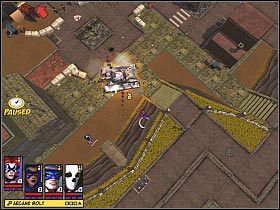 2 - [14] Achtung! Der Alchemiss! cz.2 | Freedom Force vs the 3rd Reich - Freedom Force vs the 3rd Reich - poradnik do gry