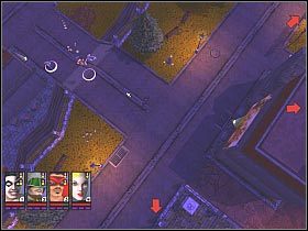 1 - [15] Beat the clock cz.2 | Freedom Force vs the 3rd Reich - Freedom Force vs the 3rd Reich - poradnik do gry