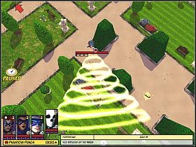 5 - [16] Peril and paradox cz.1 | Freedom Force vs the 3rd Reich - Freedom Force vs the 3rd Reich - poradnik do gry