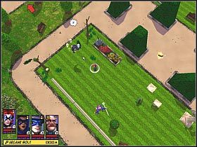 1 - [16] Peril and paradox cz.2 | Freedom Force vs the 3rd Reich - Freedom Force vs the 3rd Reich - poradnik do gry