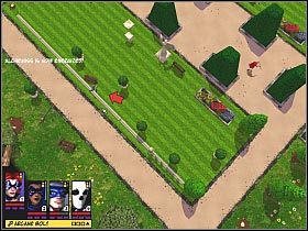 5 - [16] Peril and paradox cz.2 | Freedom Force vs the 3rd Reich - Freedom Force vs the 3rd Reich - poradnik do gry