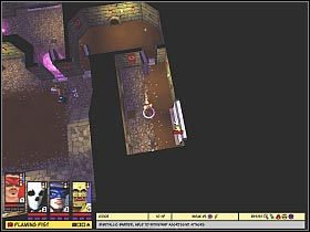 5 - [17] Mind of the mad-man cz.1 | Freedom Force vs the 3rd Reich - Freedom Force vs the 3rd Reich - poradnik do gry