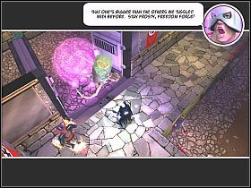 4 - [17] Mind of the mad-man cz.2 | Freedom Force vs the 3rd Reich - Freedom Force vs the 3rd Reich - poradnik do gry