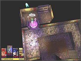 5 - [17] Mind of the mad-man cz.2 | Freedom Force vs the 3rd Reich - Freedom Force vs the 3rd Reich - poradnik do gry