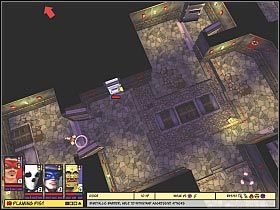 2 - [18] Enter Entropy cz.1 | Freedom Force vs the 3rd Reich - Freedom Force vs the 3rd Reich - poradnik do gry