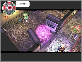 3 - [18] Enter Entropy cz.2 | Freedom Force vs the 3rd Reich - Freedom Force vs the 3rd Reich - poradnik do gry