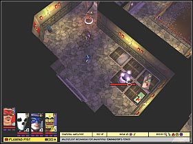 4 - [18] Enter Entropy cz.2 | Freedom Force vs the 3rd Reich - Freedom Force vs the 3rd Reich - poradnik do gry