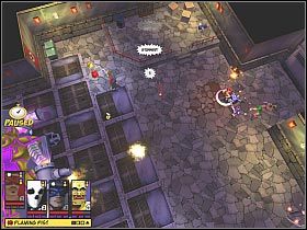 1 - [18] Enter Entropy cz.3 | Freedom Force vs the 3rd Reich - Freedom Force vs the 3rd Reich - poradnik do gry