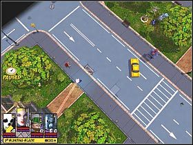 2 - [19] Devastation duet cz.1 | Freedom Force vs the 3rd Reich - Freedom Force vs the 3rd Reich - poradnik do gry