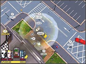 5 - [19] Devastation duet cz.1 | Freedom Force vs the 3rd Reich - Freedom Force vs the 3rd Reich - poradnik do gry