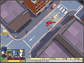 Pozostała Ci już tylko jedna grupa do zlikwidowania - [20] The burning of Patriot City cz.2 | Freedom Force vs the 3rd Reich - Freedom Force vs the 3rd Reich - poradnik do gry