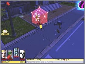 2 - [21] Holes in the time stream cz.2 | Freedom Force vs the 3rd Reich - Freedom Force vs the 3rd Reich - poradnik do gry