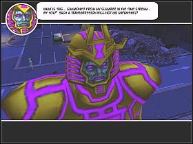 5 - [21] Holes in the time stream cz.2 | Freedom Force vs the 3rd Reich - Freedom Force vs the 3rd Reich - poradnik do gry