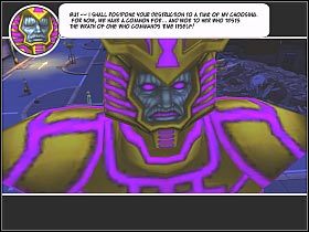 6 - [21] Holes in the time stream cz.2 | Freedom Force vs the 3rd Reich - Freedom Force vs the 3rd Reich - poradnik do gry