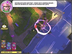 3 - [22] Entropy over time equals destruction cz.1 | Freedom Force vs the 3rd Reich - Freedom Force vs the 3rd Reich - poradnik do gry