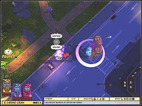 1 - [22] Entropy over time equals destruction cz.2 | Freedom Force vs the 3rd Reich - Freedom Force vs the 3rd Reich - poradnik do gry