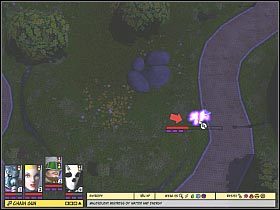 1 - [23] Sacrifice of a hero cz.2 | Freedom Force vs the 3rd Reich - Freedom Force vs the 3rd Reich - poradnik do gry