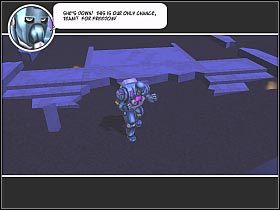 1 - [23] Sacrifice of a hero cz.1 | Freedom Force vs the 3rd Reich - Freedom Force vs the 3rd Reich - poradnik do gry