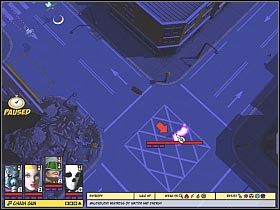 2 - [23] Sacrifice of a hero cz.1 | Freedom Force vs the 3rd Reich - Freedom Force vs the 3rd Reich - poradnik do gry