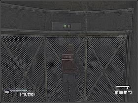 Ponownie znajdziesz się na platformie zalewanej przez ogromne fale - Find the antidote for Anna (2) | Platforma | Cold Fear - Cold Fear - poradnik do gry