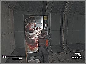 3 - Find the antidote for Anna (2) | Platforma | Cold Fear - Cold Fear - poradnik do gry