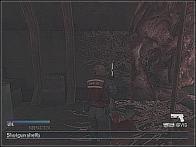 4 - Find the antidote for Anna (2) | Platforma | Cold Fear - Cold Fear - poradnik do gry