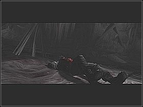 5 - Find the antidote for Anna (2) | Platforma | Cold Fear - Cold Fear - poradnik do gry