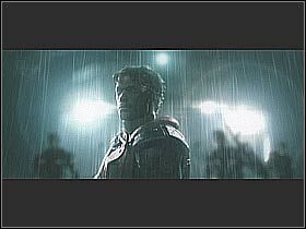 Po znalezieniu się na okręcie załączy się krótka scenka - Find the emergency radio code (1) | Statek | Cold Fear - Cold Fear - poradnik do gry