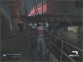 4 - Find the emergency radio code (1) | Statek | Cold Fear - Cold Fear - poradnik do gry