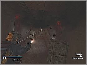 3 - Find the emergency radio code (2) | Statek | Cold Fear - Cold Fear - poradnik do gry