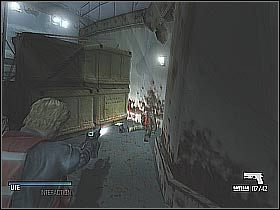 4 - Find the emergency radio code (4) | Statek | Cold Fear - Cold Fear - poradnik do gry