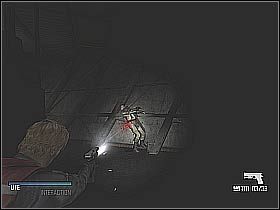 3 - Find the emergency radio code (5) | Statek | Cold Fear - Cold Fear - poradnik do gry