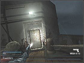 Znajdziesz się w sypialni - Find the emergency radio code (5) | Statek | Cold Fear - Cold Fear - poradnik do gry