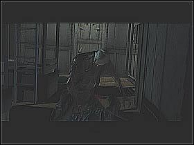 1 - Find the radio room (1) | Statek | Cold Fear - Cold Fear - poradnik do gry