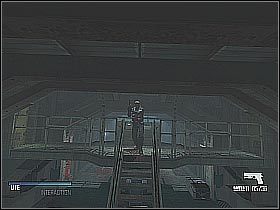 Porozglądaj się trochę po okolicy - Find the radio room (3) | Statek | Cold Fear - Cold Fear - poradnik do gry