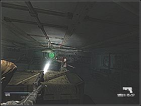 Dokładnie zbadaj całe pomieszczenie - Find the radio room (4) | Statek | Cold Fear - Cold Fear - poradnik do gry