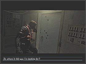 1 - Find Yusupov (1) | Statek | Cold Fear - Cold Fear - poradnik do gry