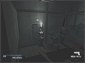 1 - Find Yusupov (2) | Statek | Cold Fear - Cold Fear - poradnik do gry