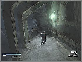 Znajdziesz się w dobrze znanym miejscu - Find Yusupov (2) | Statek | Cold Fear - Cold Fear - poradnik do gry