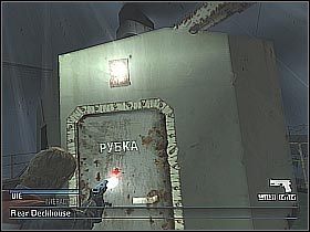 3 - Find Yusupov (2) | Statek | Cold Fear - Cold Fear - poradnik do gry